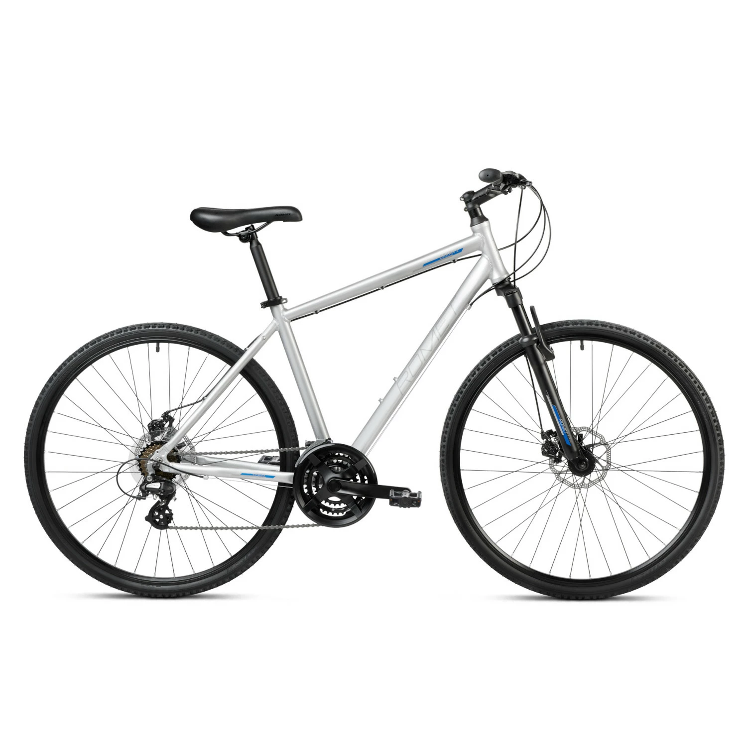 Arkus&Romet Bicycle Romet Orkan 1 M, 28 Inches (2023)