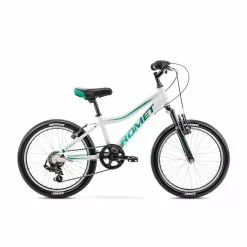 Arkus&Romet Children’s Bicycle Romet Rambler KID 2, 20 Inches (2023)
