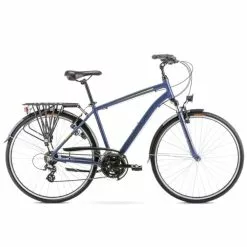 Arkus&Romet Bicycles Romet Wagant LTD, 28″