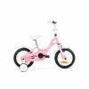 Arkus&Romet Children’s Bicycle Romet Tola 12″, For 2-4 Years Old