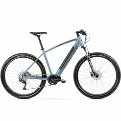 Arkus&Romet Electric Bicycle Arkus & Romet E-Rambler E9.0, 29 Inch