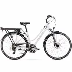 Arkus&Romet Electric Bicycle Arkus & Romet Gazela 1 RM