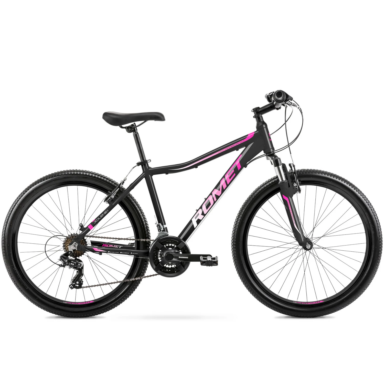 Arkus&Romet Women’s Bicycle Arkus & Romet Jolene 6.0, 26 Inches