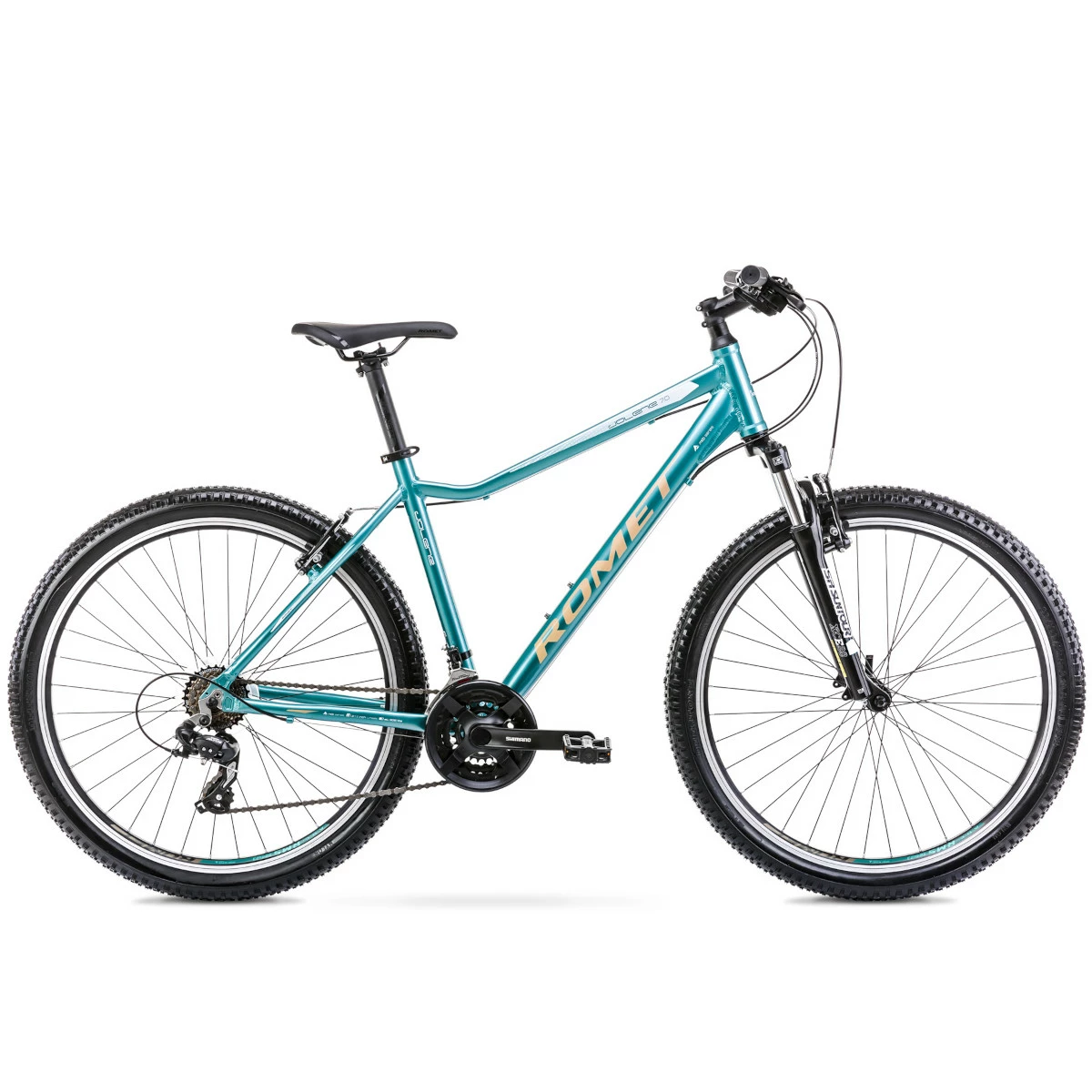 Arkus&Romet Romet Jolene 7.0 Mountain Bike For Women