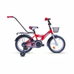 Arkus&Romet Children’s Bicycle Romet Limber 16 Boy, 16-inch, 4-6 Years Old