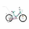 Arkus&Romet Bicycle For Children Arkus & Romet Limber Girl 16-inch, 4-6 Years Old