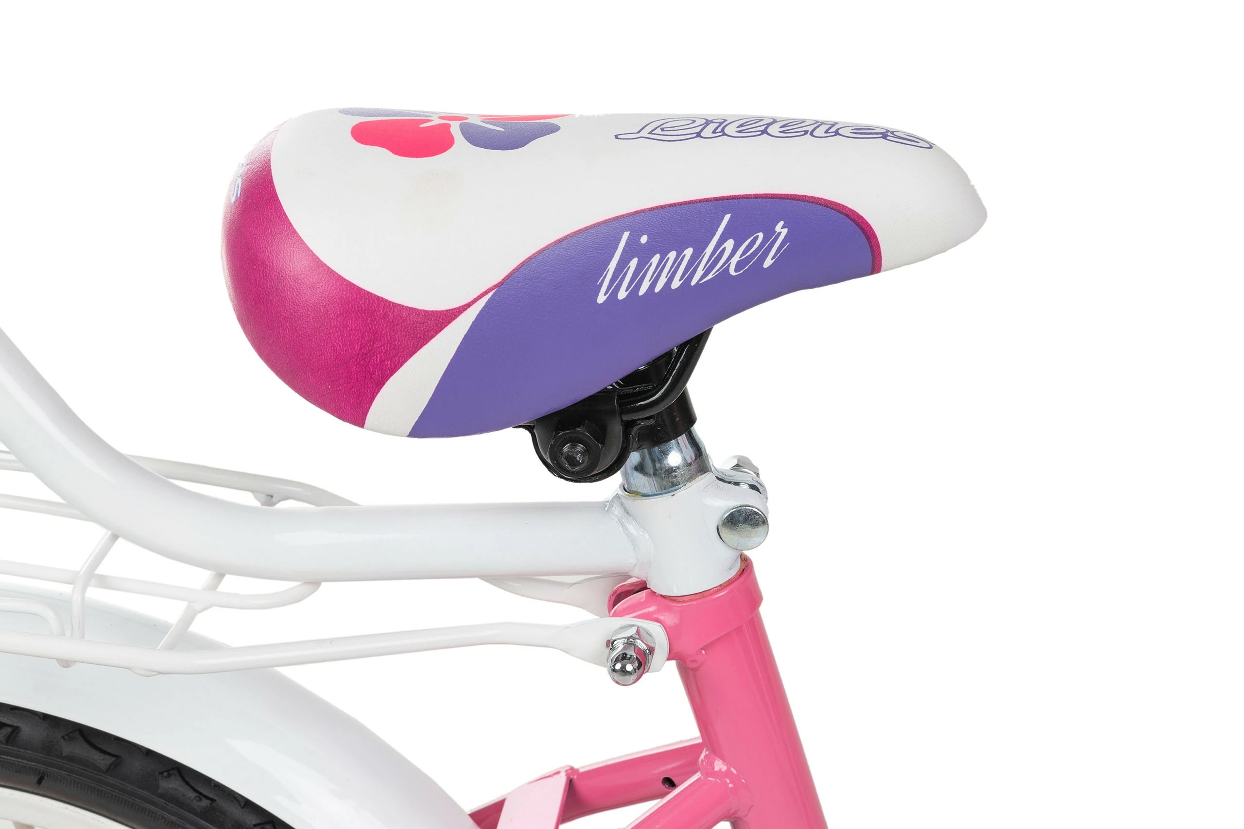 Arkus&Romet Bicycle For Children Arkus & Romet Limber Girl 16-inch, 4-6 Years Old - Image 3