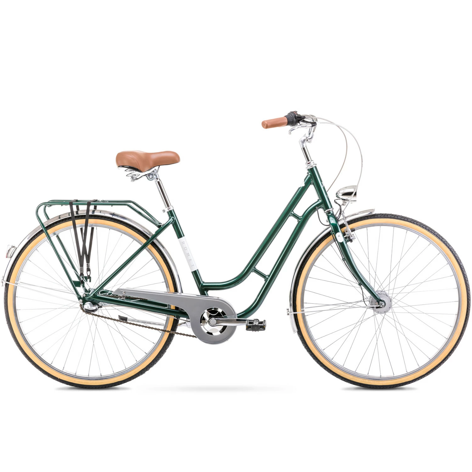 Arkus&Romet Bicycle Arkus & Romet Luiza Classic, 28 Inches