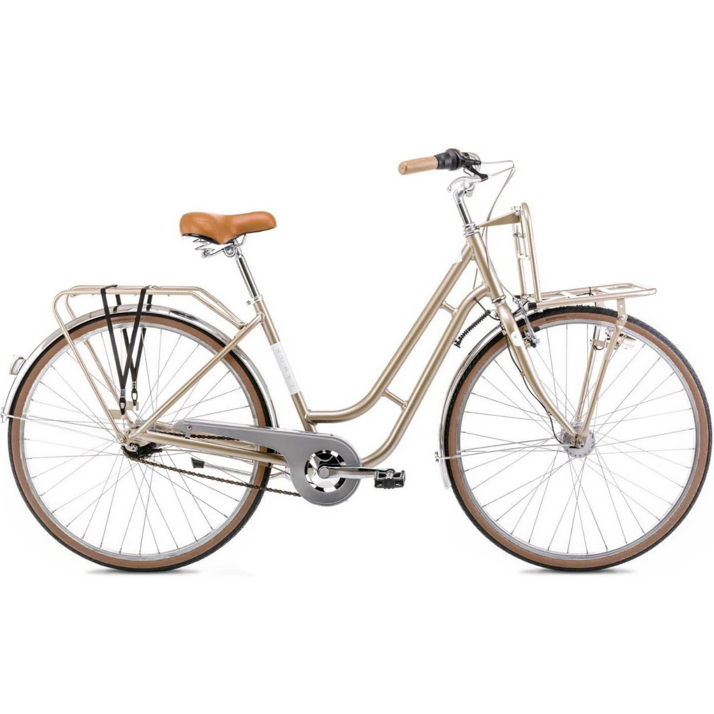 Arkus&Romet Bicycle Arkus & Romet Luiza Top, 28 Inches