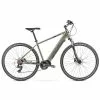 Arkus&Romet Electric Bicycle Arkus & Romet Orkan 1 M MM, 28 Inches