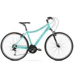 Arkus&Romet Hybrid Bike For Women Arkus & Romet Orkan 2 D