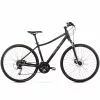 Arkus&Romet Hybrid Bike For Women Arkus & Romet Orkan 3 D