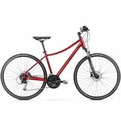 Arkus&Romet Women’s Bicycle Arkus & Romet Orkan 5 D, 28 Inch