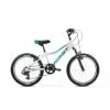 Arkus&Romet Children’s Bike Romet Rambler KID 2, 20-inch, 6-8 Years Old