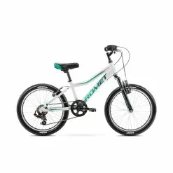 Arkus&Romet Children’s Bike Romet Rambler KID 2, 20-inch, 6-8 Years Old