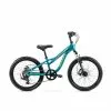 Arkus&Romet Children’s Bicycle Romet Rambler Fit, 6-9 Years, 20-inch