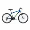 Arkus&Romet Bicycle Romet Rambler R6.0 For Children From 13 Years, 26″, Size M