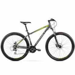 Arkus&Romet Mountain Bike Romet Rambler R9.1 29”
