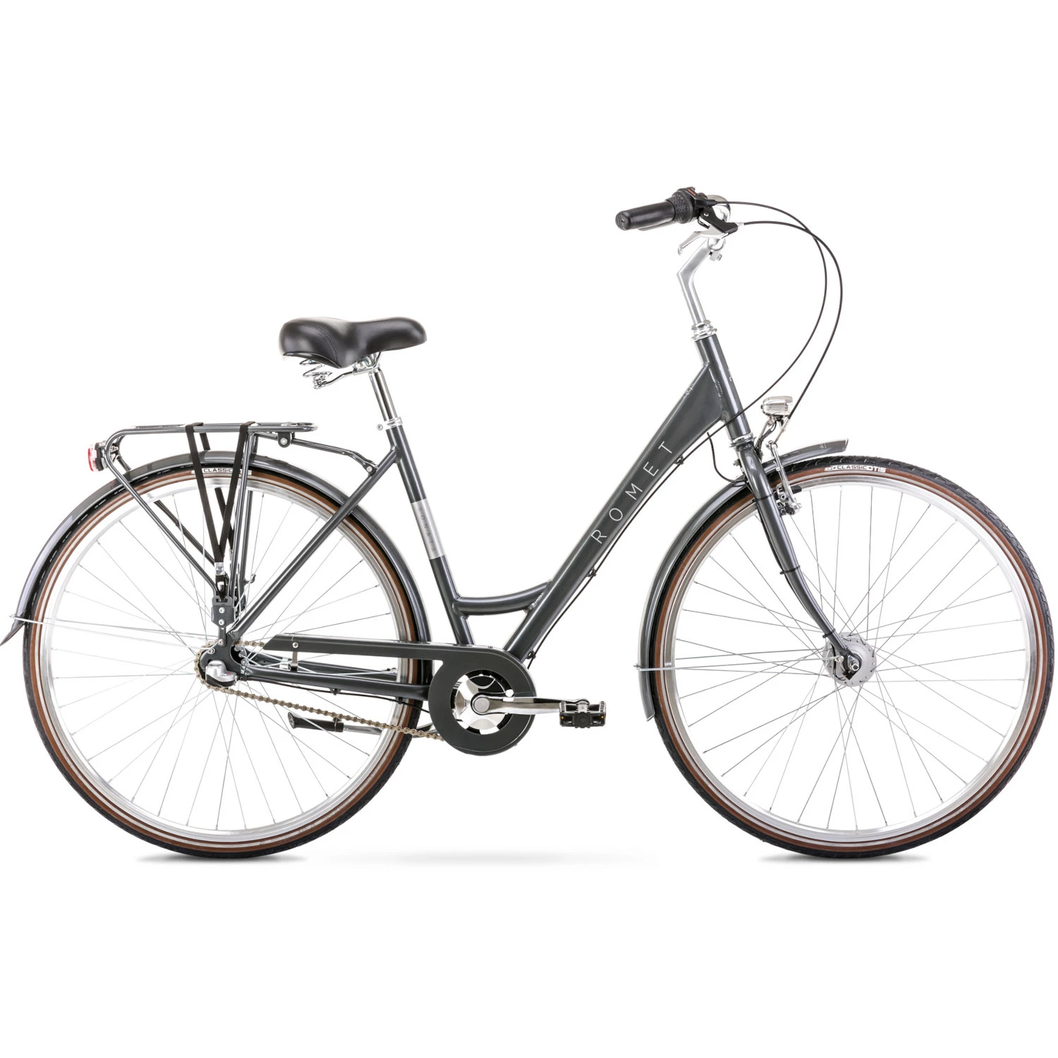 Arkus&Romet Bicycle Arkus & Romet Sonata Classic, 28 Inches