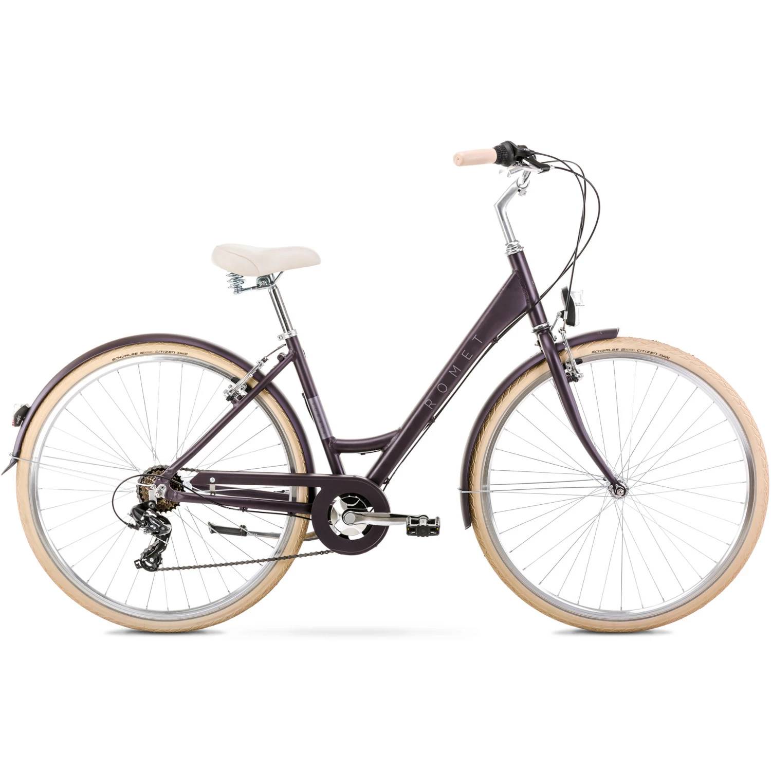 Arkus&Romet Bicycle Romet Sonata Eco 26 Inches