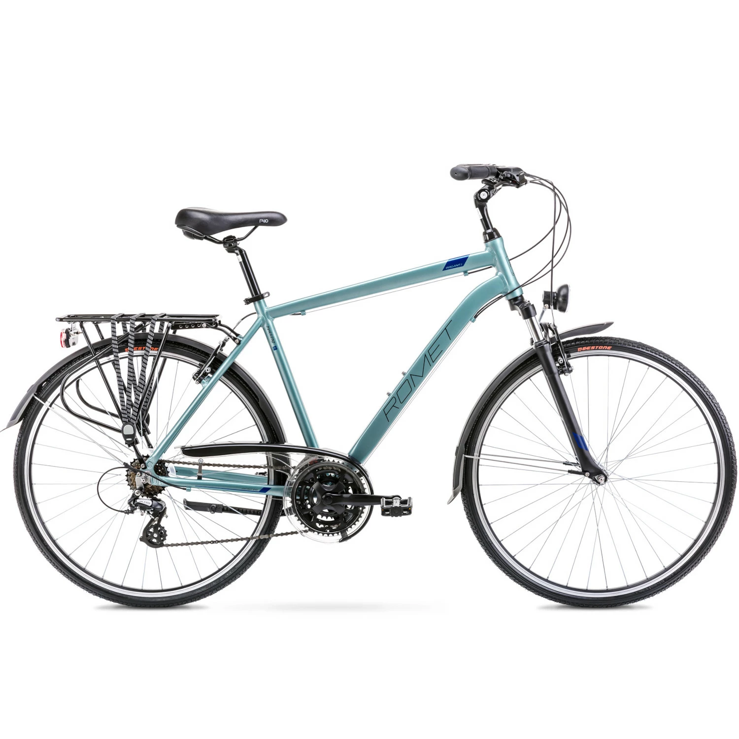 Arkus&Romet Bicycle Arkus & Romet Wagant 1, 28 Inches