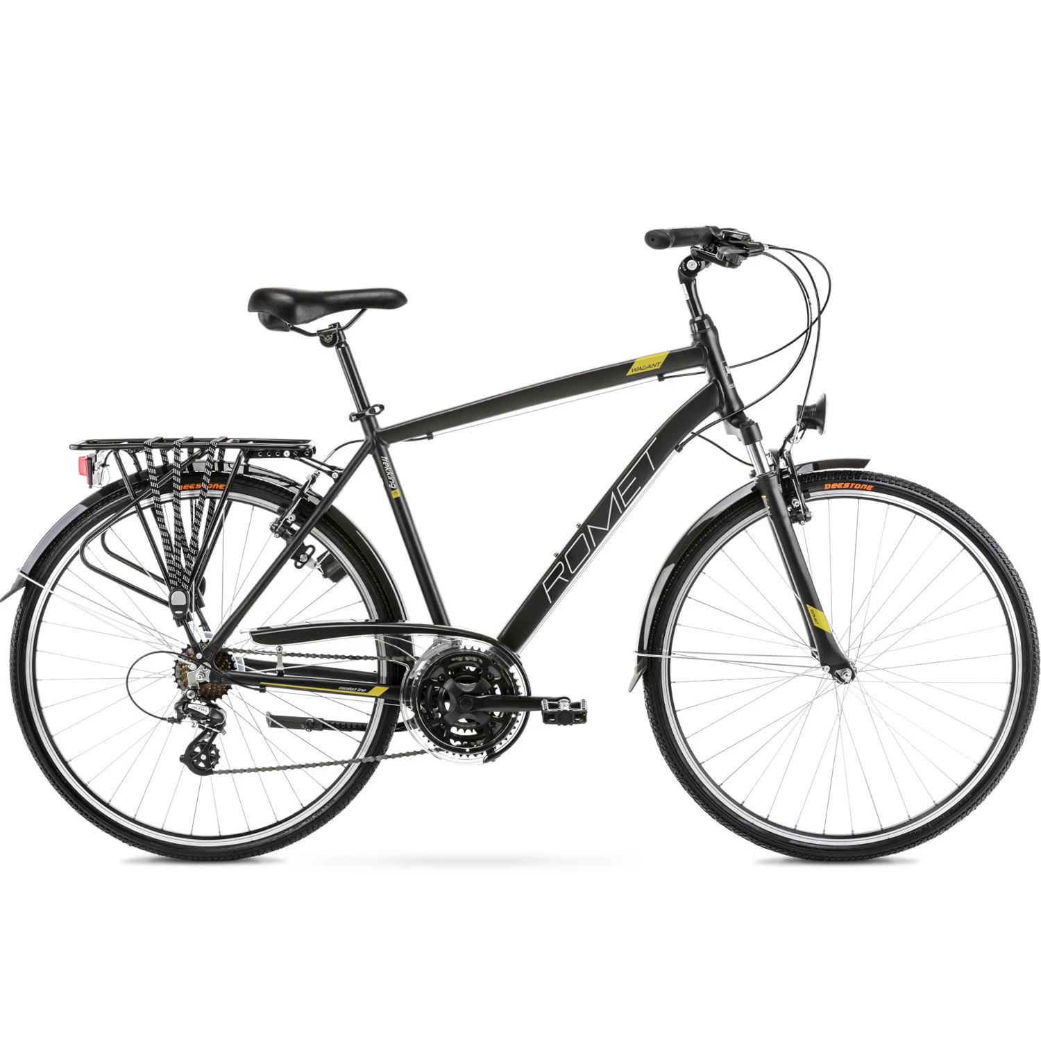 Arkus&Romet Bicycle Arkus & Romet Wagant, 28 Inches