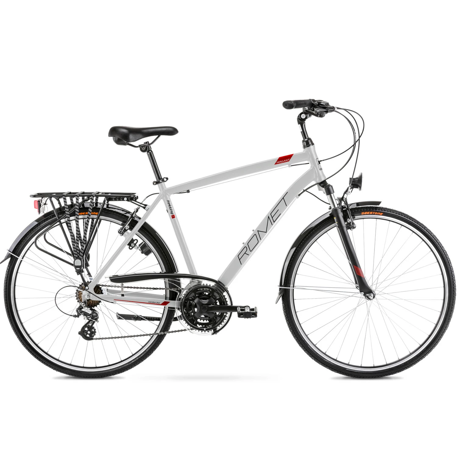 Arkus&Romet Bicycle Arkus & Romet Wagant, 28 Inches