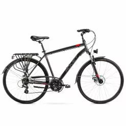 Arkus&Romet Romet Wagant 2, 28-inch Hybrid Bike