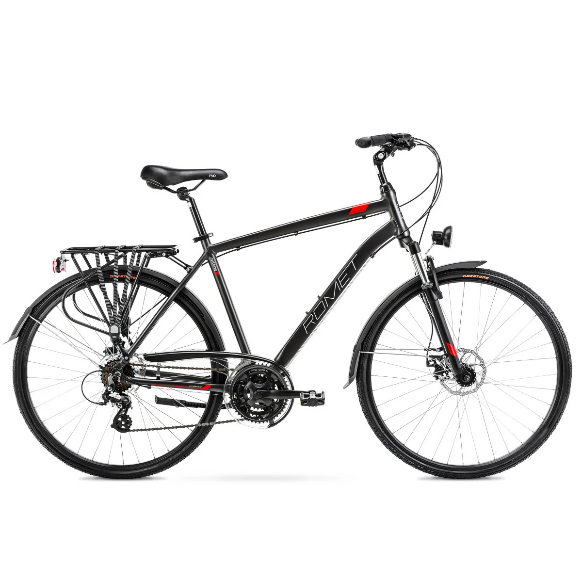 Arkus&Romet Romet Wagant 2, 28-inch Hybrid Bike