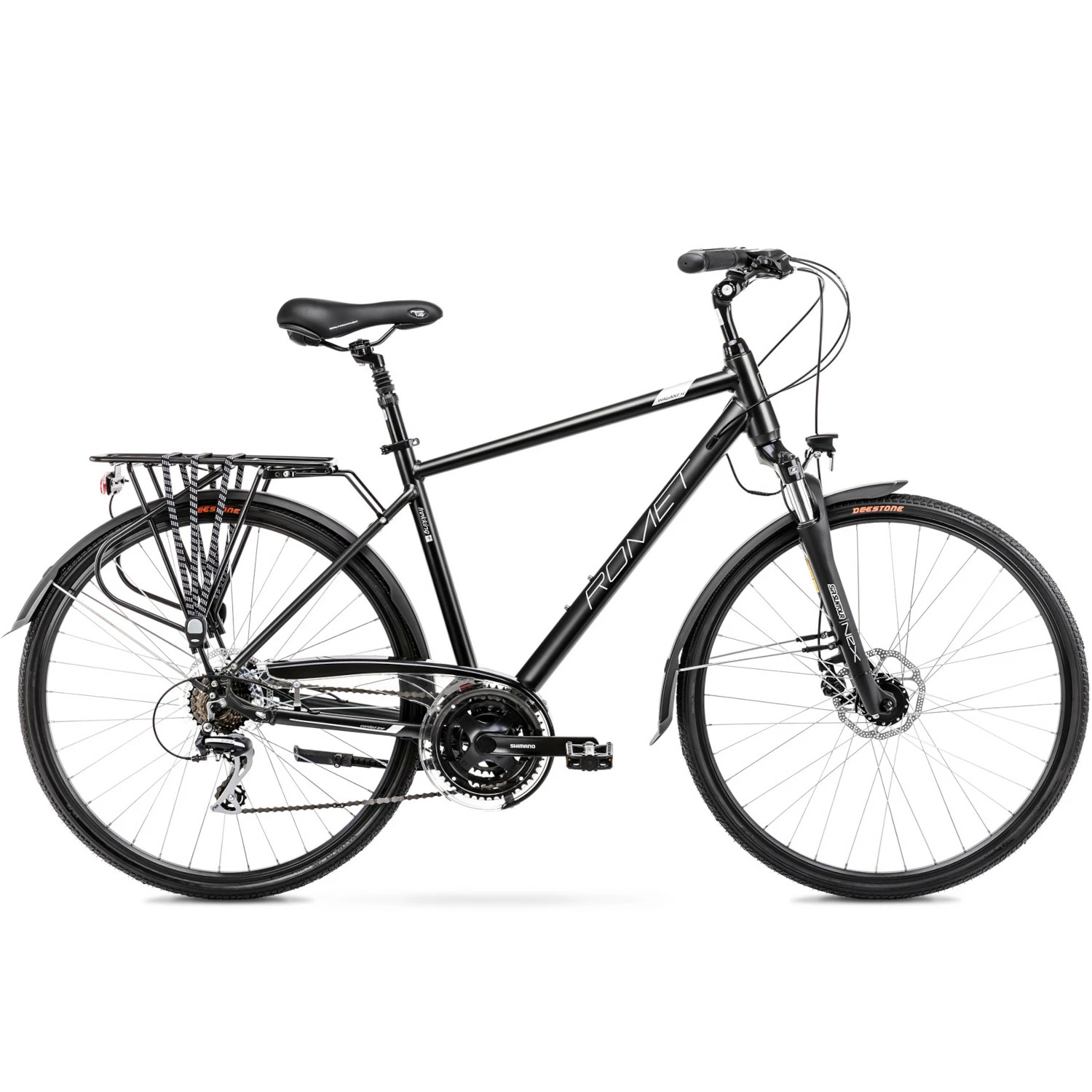 Arkus&Romet Bicycle Arkus & Romet Wagant 4, 28 Inches