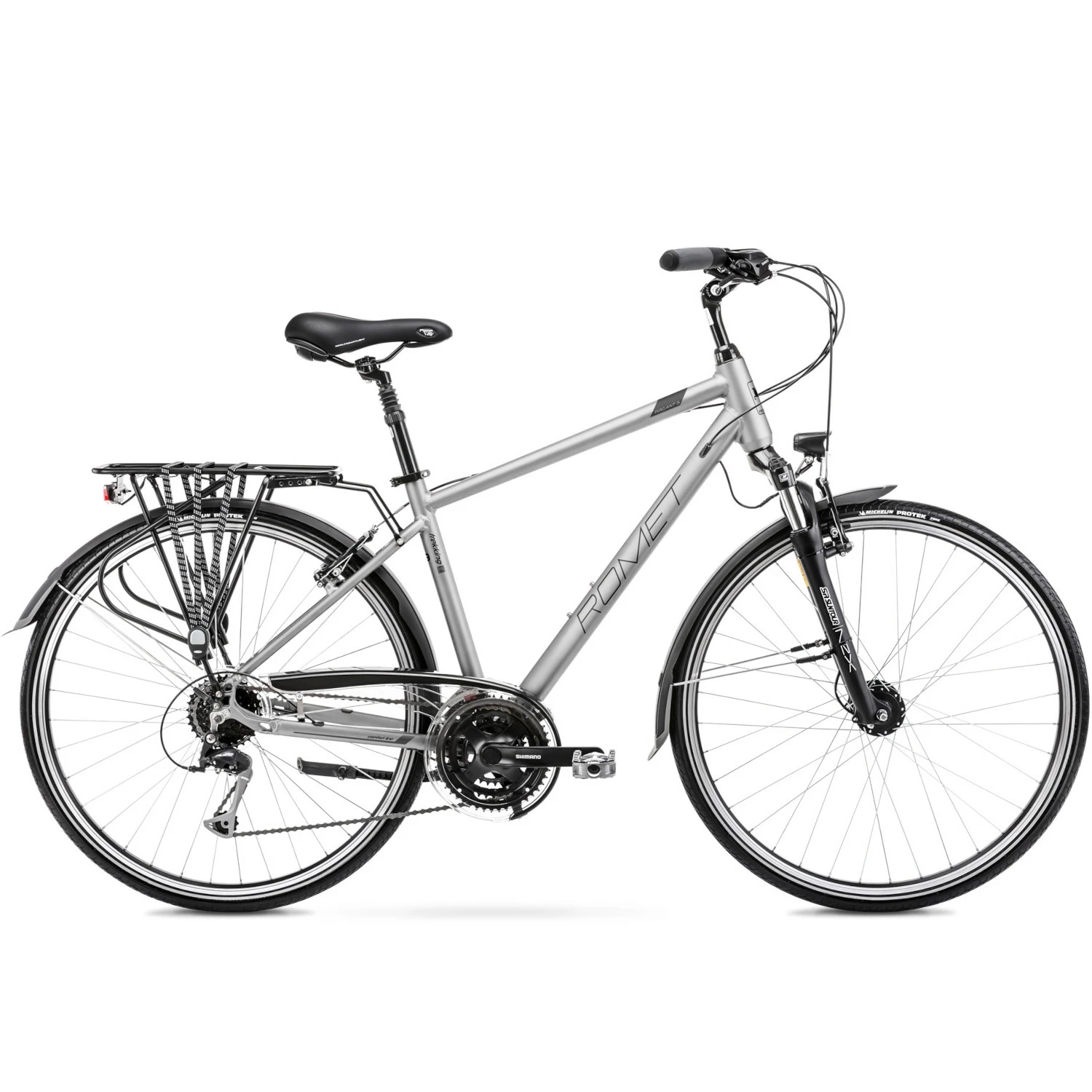 Arkus&Romet Bicycle Arkus & Romet Wagant 5, 28 Inches