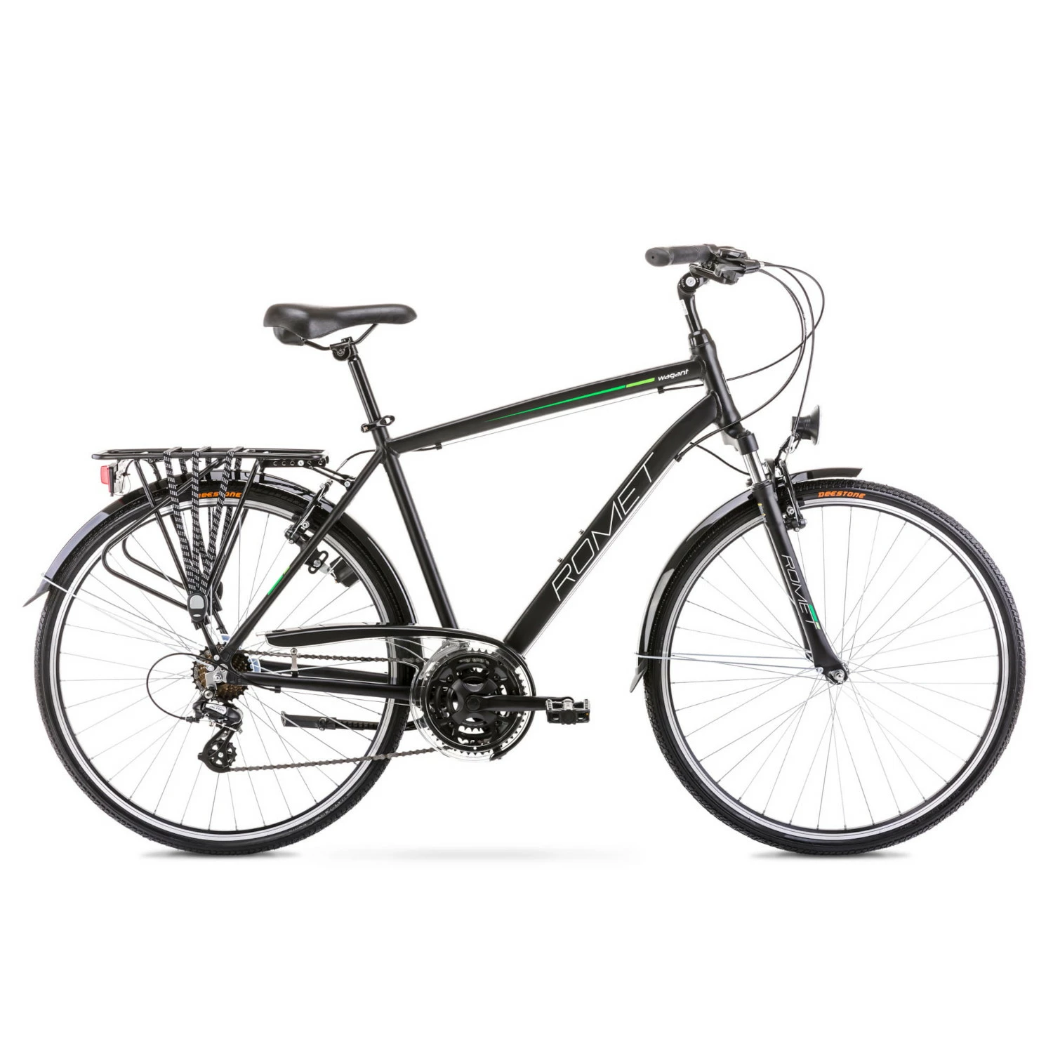 Arkus&Romet Bicycle Arkus & Romet Wagant LTD, 28 Inches