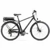Arkus&Romet Electric Bicycle Arkus & Romet Wagant RM, 28 Inches