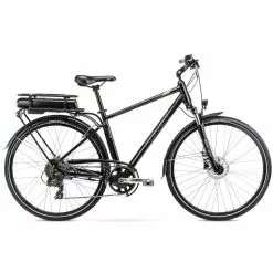Arkus&Romet Electric Bicycle Arkus & Romet Wagant RM, 28 Inches