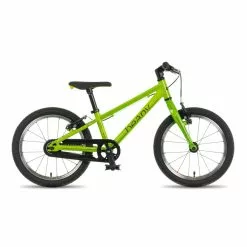 Super Light Children’s Bike Beany Zero, 4-6 Years, 16 Inch