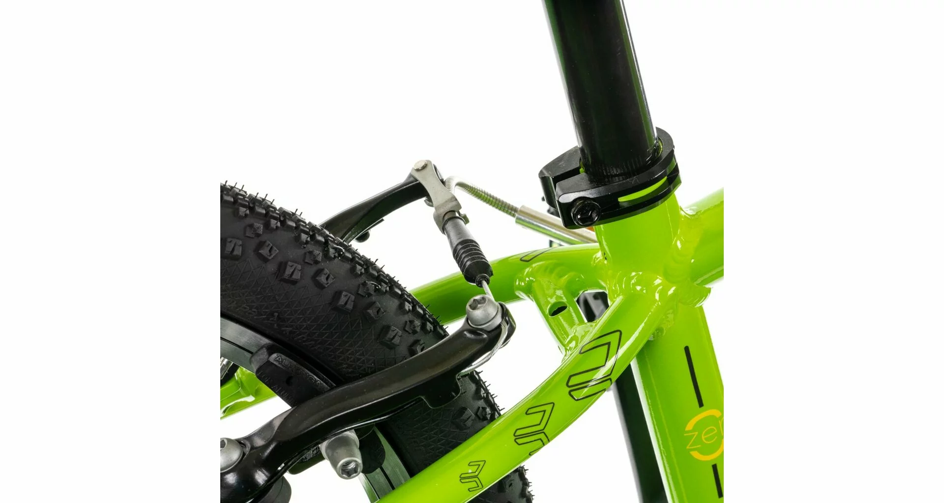 Super Light Children’s Bike Beany Zero, 4-6 Years, 16 Inch - Image 3