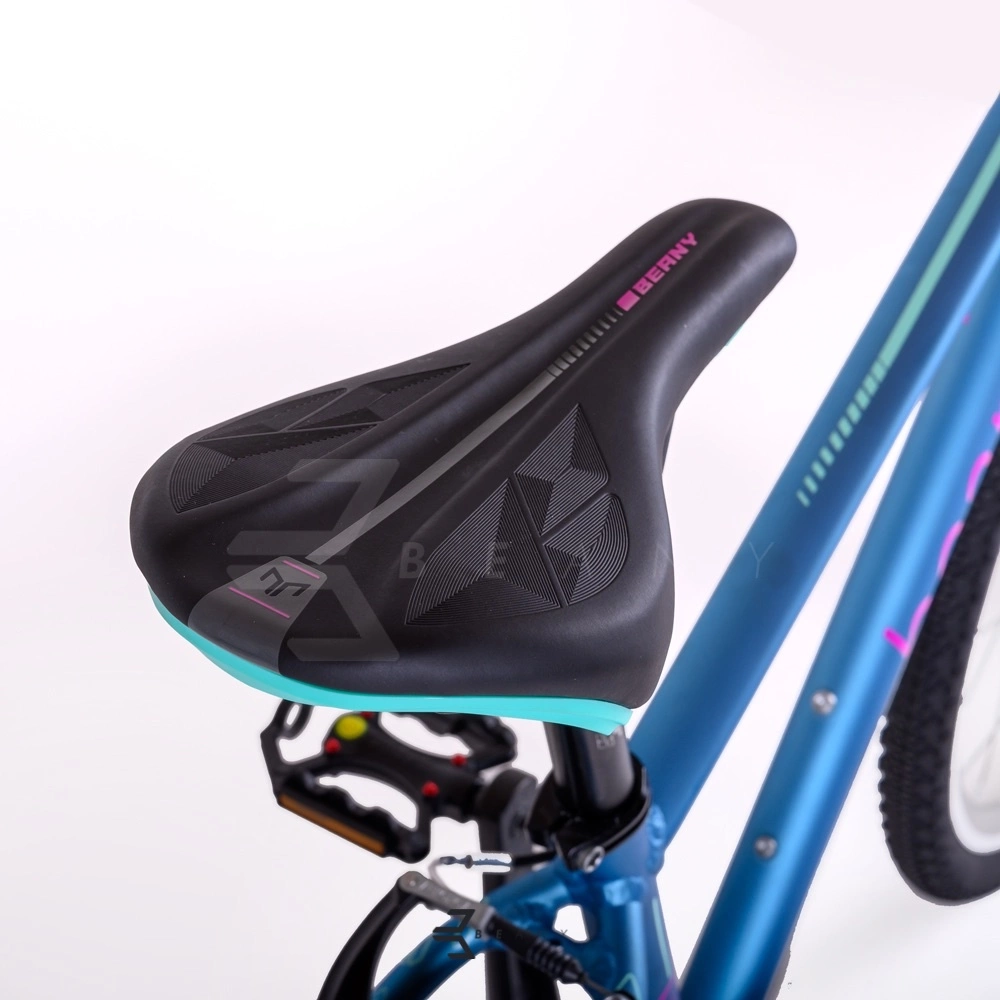 Super-light Children’s Bike Beany Zero 24, 8-12 Years, 24 Inches (blue) - Image 3