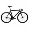 Fixie Bicycle BLB La Piovra ATK