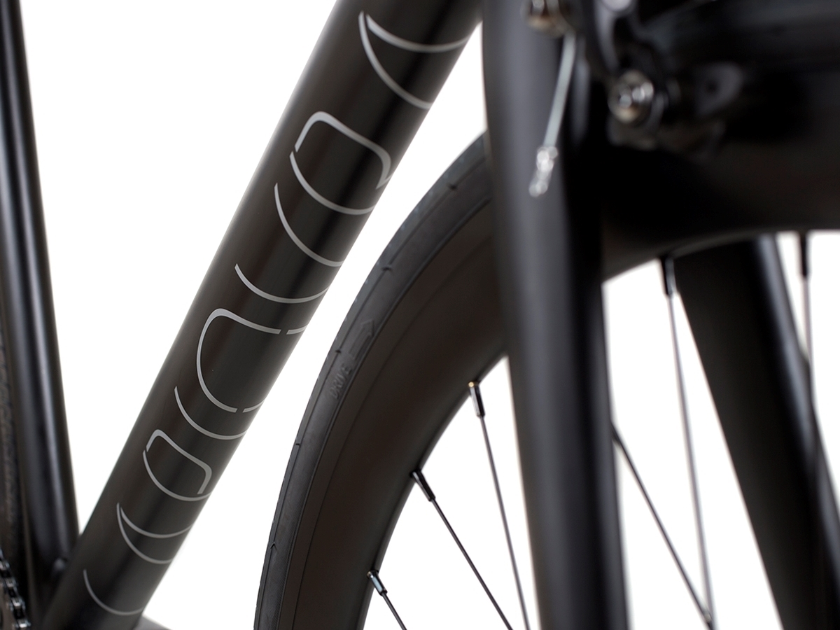 Fixie Bicycle BLB La Piovra ATK - Image 7