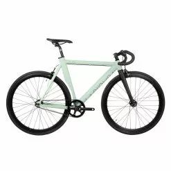 Fixie Bicycle BLB La Piovra ATK