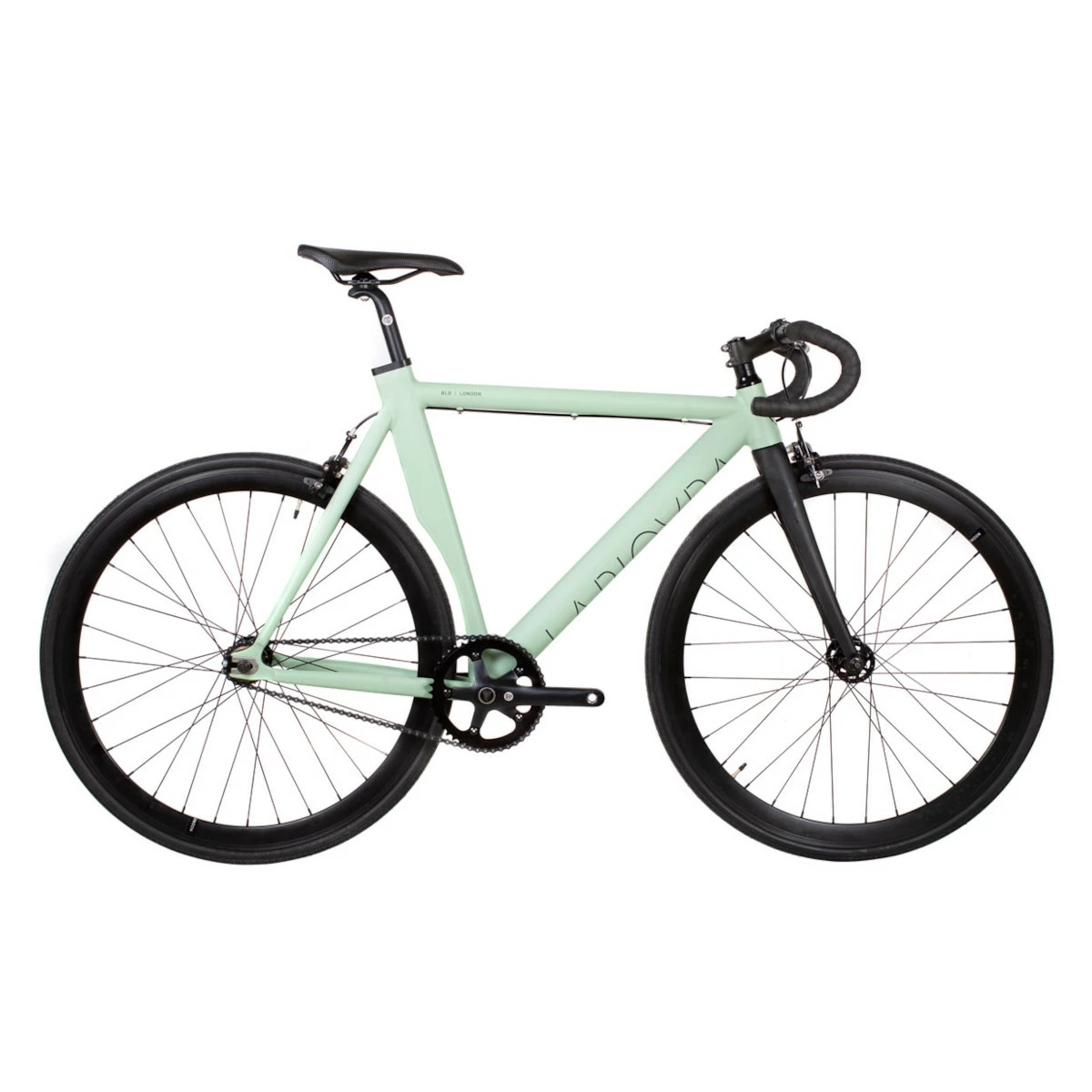Fixie Bicycle BLB La Piovra ATK
