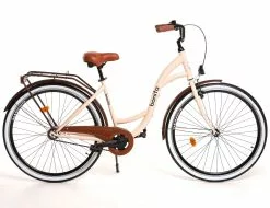 Women’s Bicycle Burghardt Bonita, 28-inch, 1 Speed