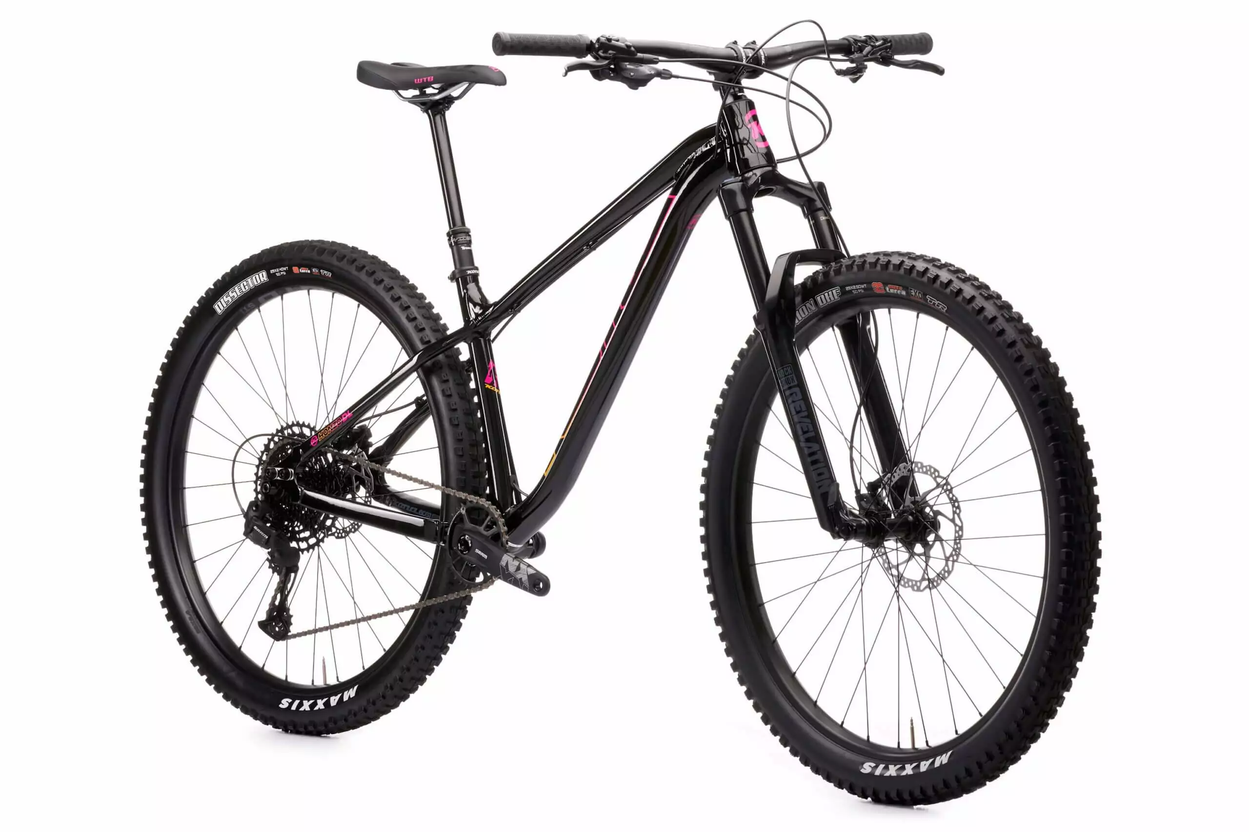29-inch Mountain Bike Kona Honzo DL - Image 2