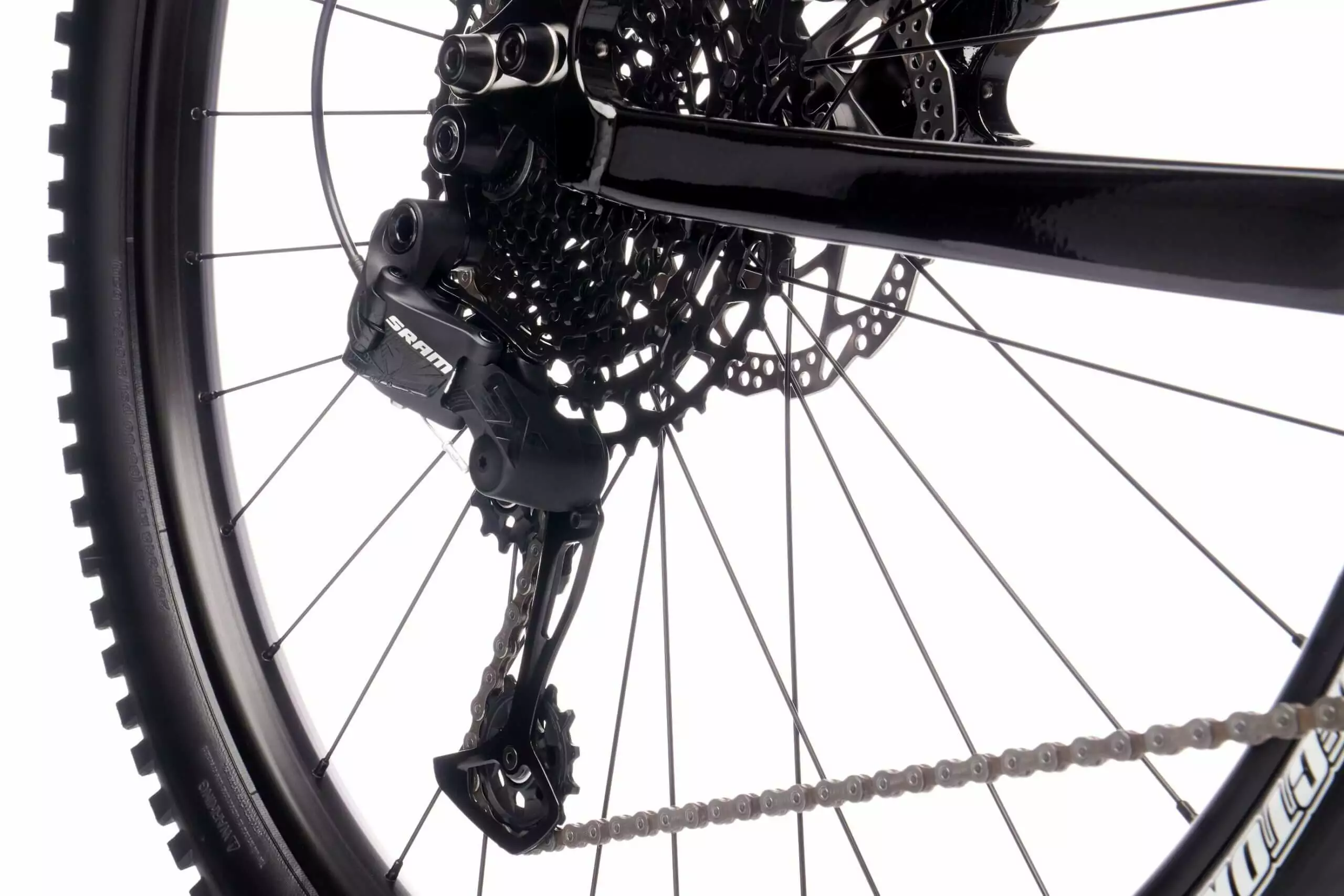 29-inch Mountain Bike Kona Honzo DL - Image 3