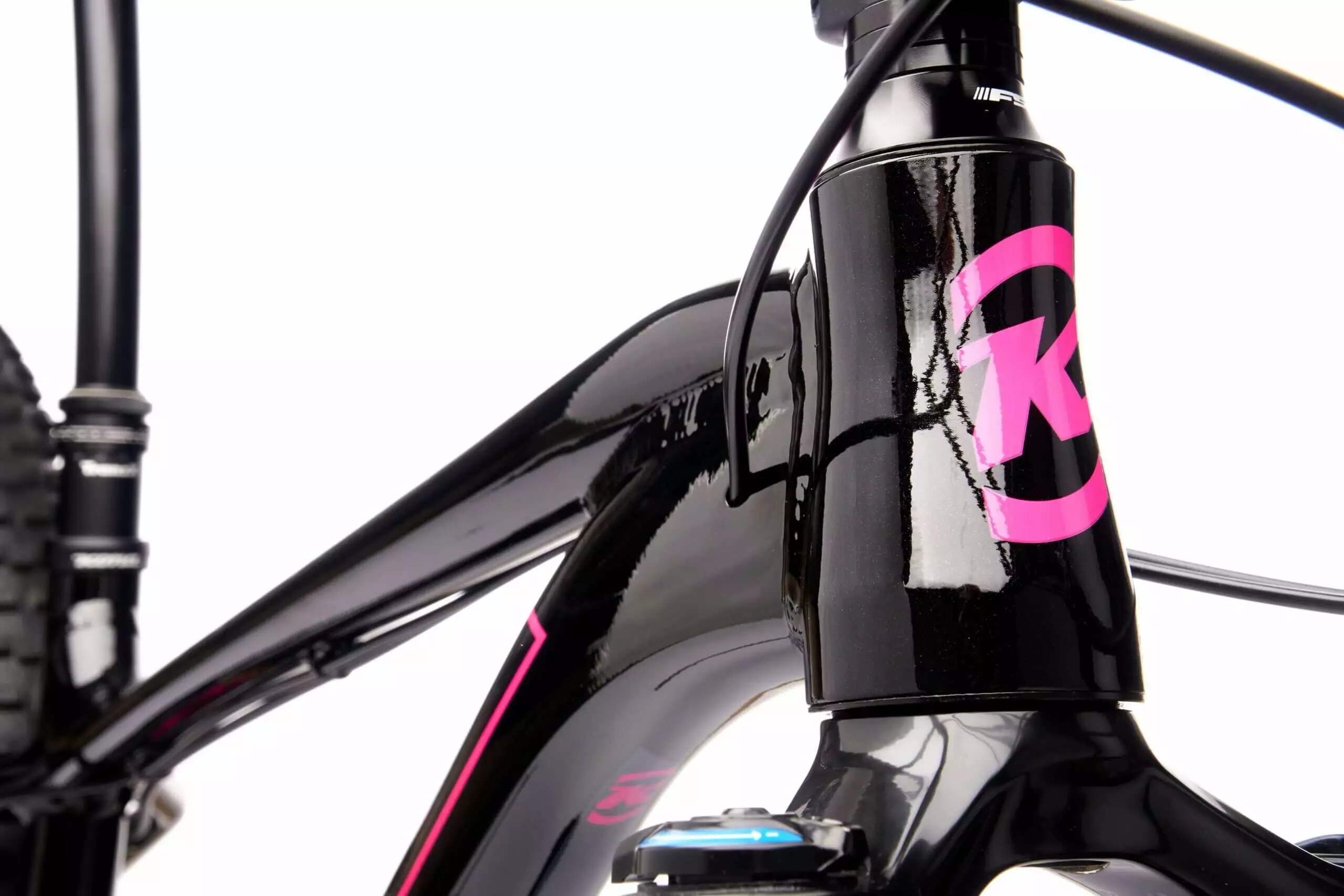 29-inch Mountain Bike Kona Honzo DL - Image 4