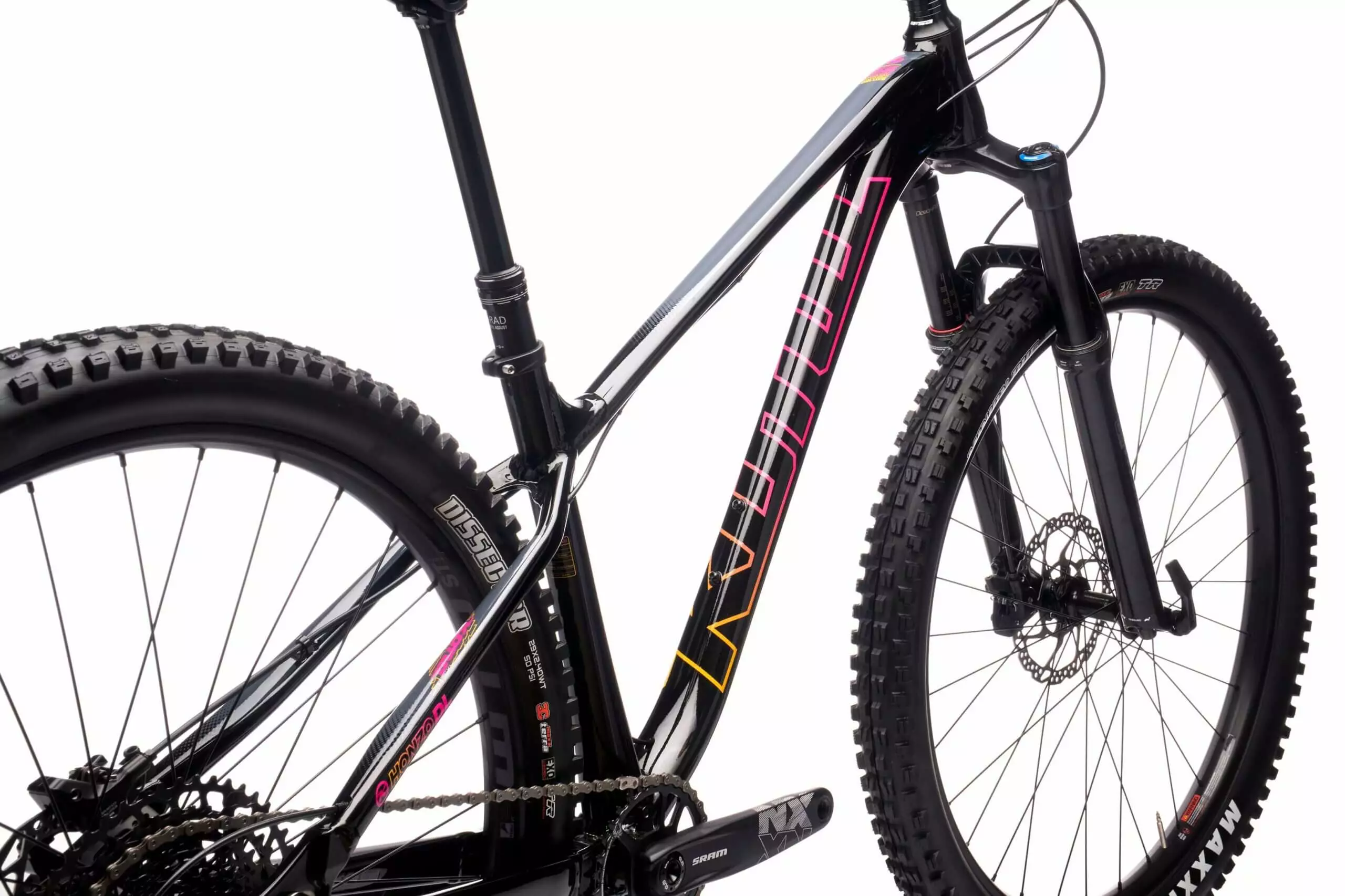 29-inch Mountain Bike Kona Honzo DL - Image 6
