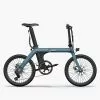 Electric Bicycle Fiido D11 (36 V / 11,6 Ah), Foldable