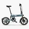Electric Bicycle Fiido D2S (36 V / 7.8 Ah), Foldable
