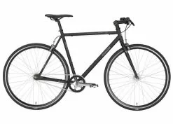 Fixie Bicycle Excelsior Dandy, Black