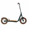 Scooter Excelsior Retro Scooter, Green